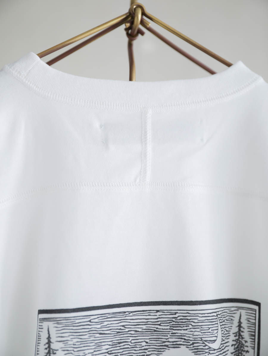 ASEEDONCLOUD,アシードンクラウド,Tシャツ