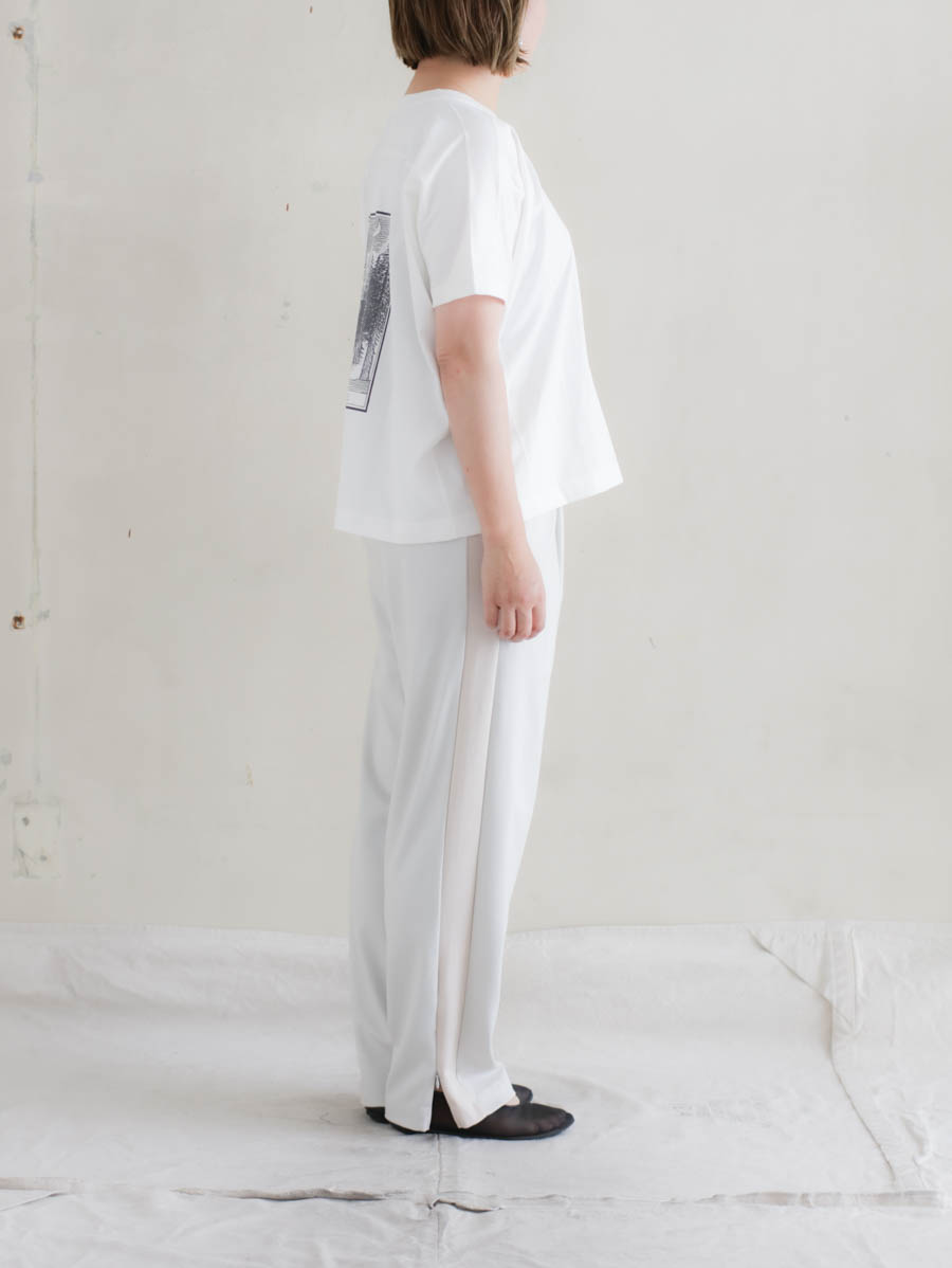 ASEEDONCLOUD,アシードンクラウド,Tシャツ