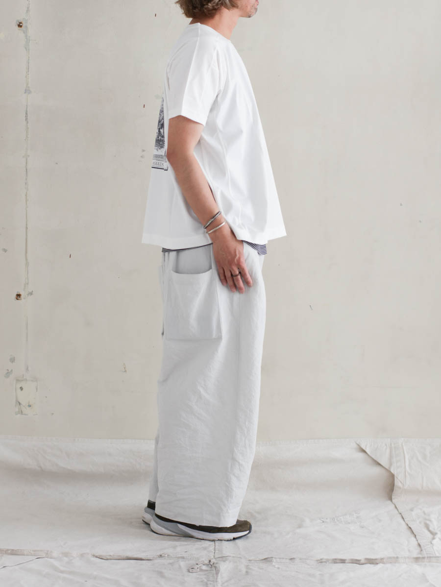 ASEEDONCLOUD,アシードンクラウド,Tシャツ