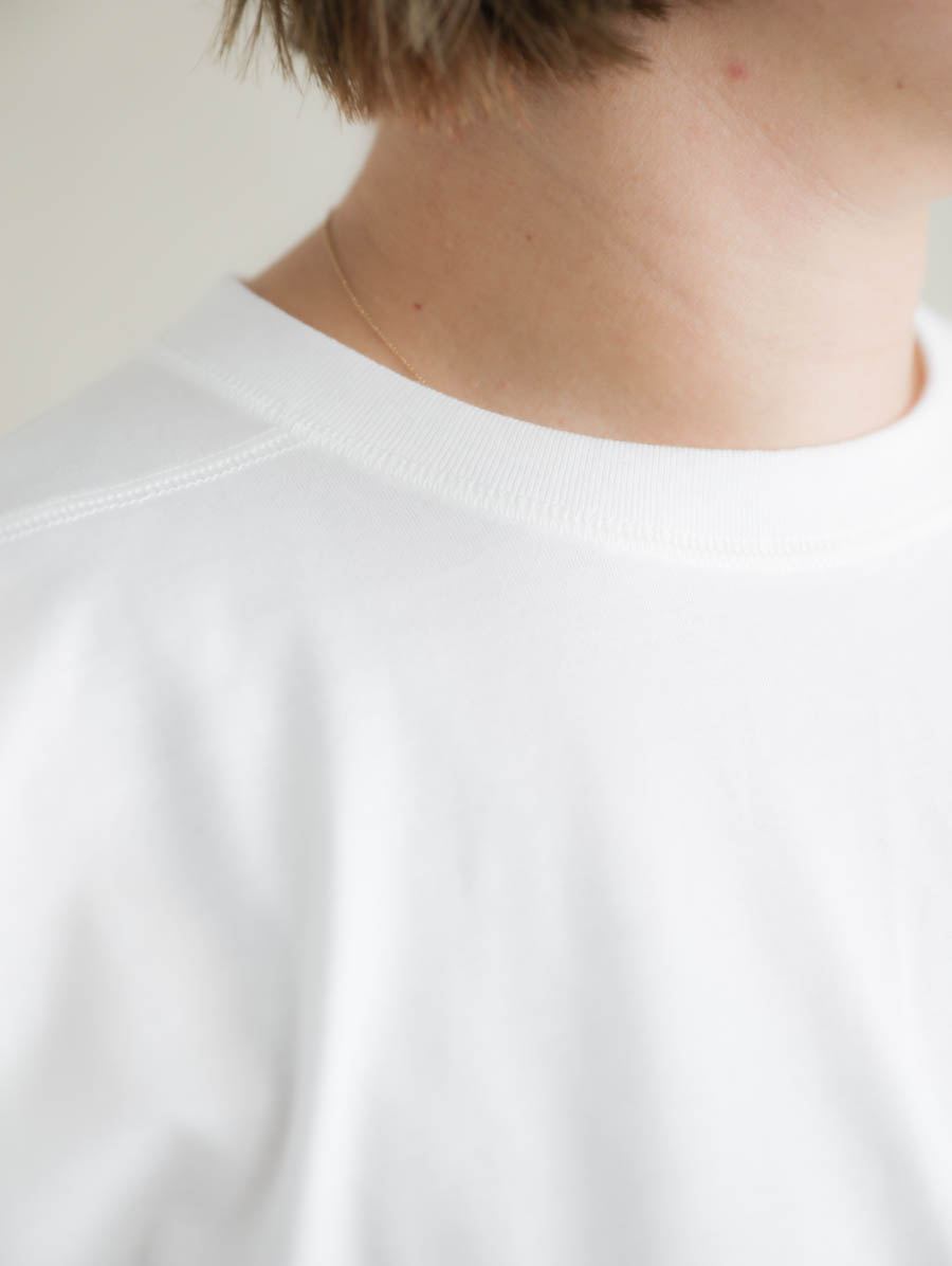 ASEEDONCLOUD,アシードンクラウド,Tシャツ