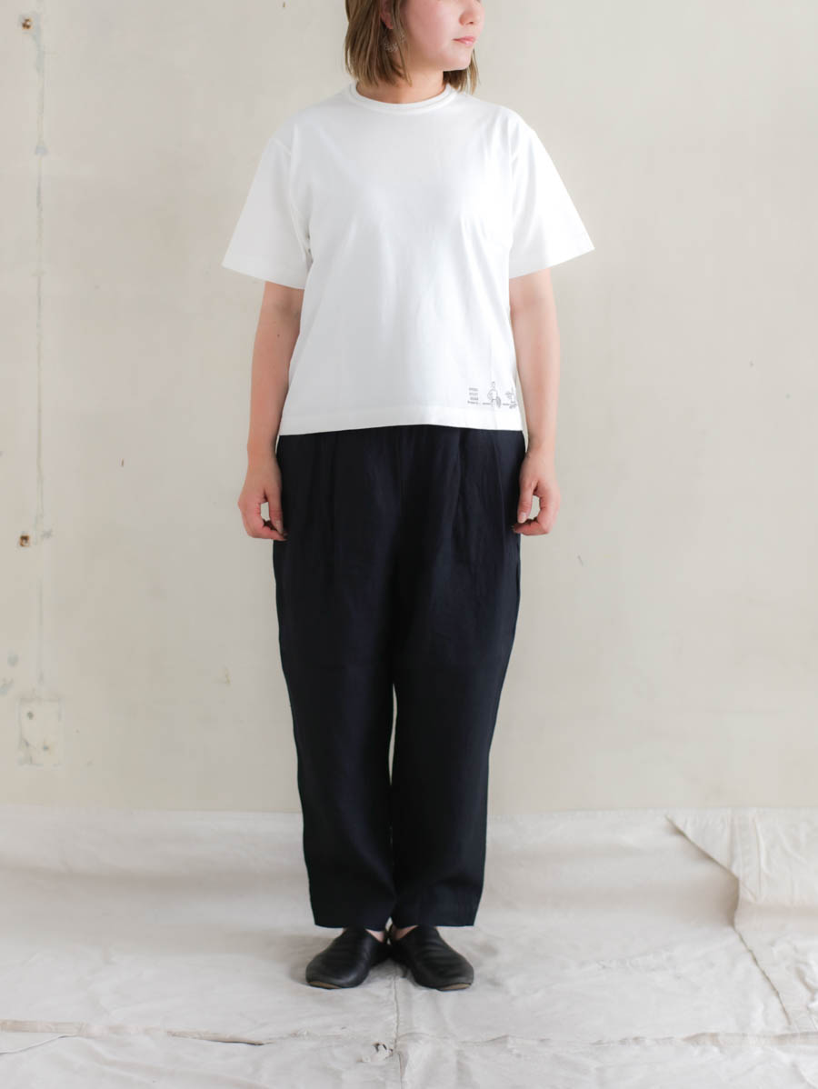 ASEEDONCLOUD,アシードンクラウド,Tシャツ