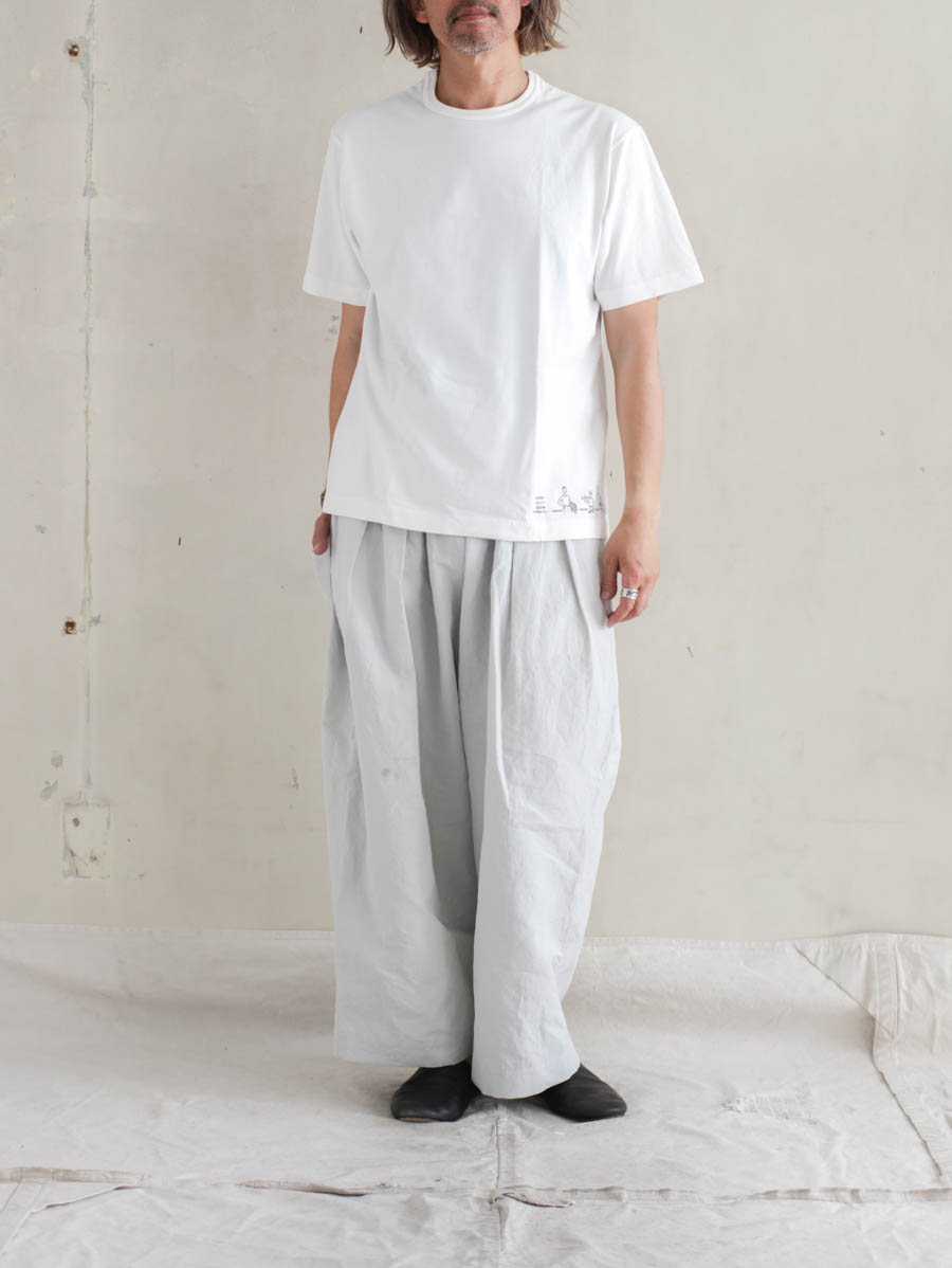 ASEEDONCLOUD,アシードンクラウド,Tシャツ