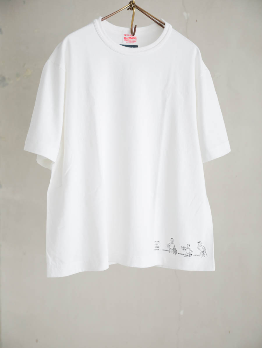 ASEEDONCLOUD,アシードンクラウド,Tシャツ