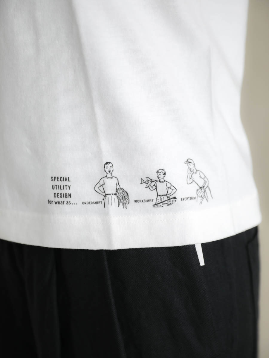 ASEEDONCLOUD,アシードンクラウド,Tシャツ