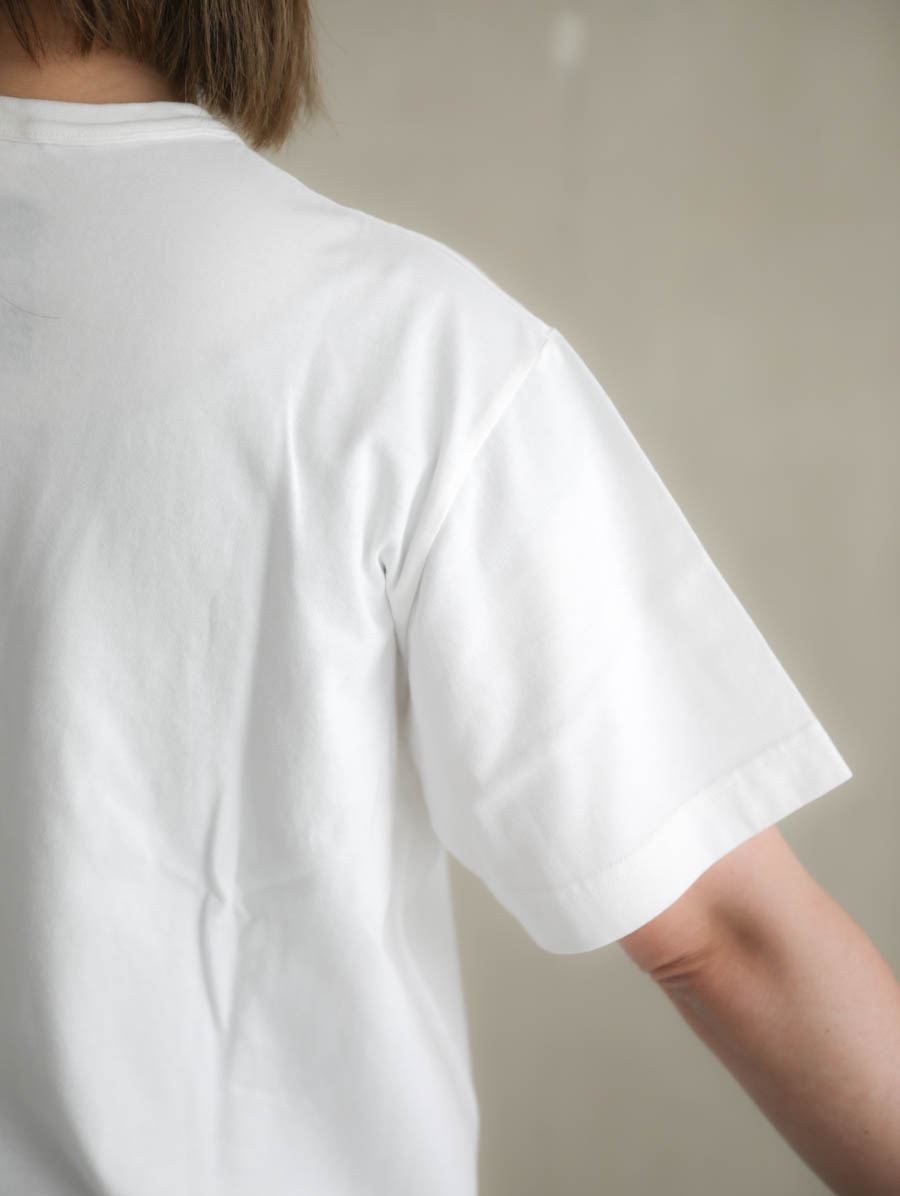 ASEEDONCLOUD,アシードンクラウド,Tシャツ