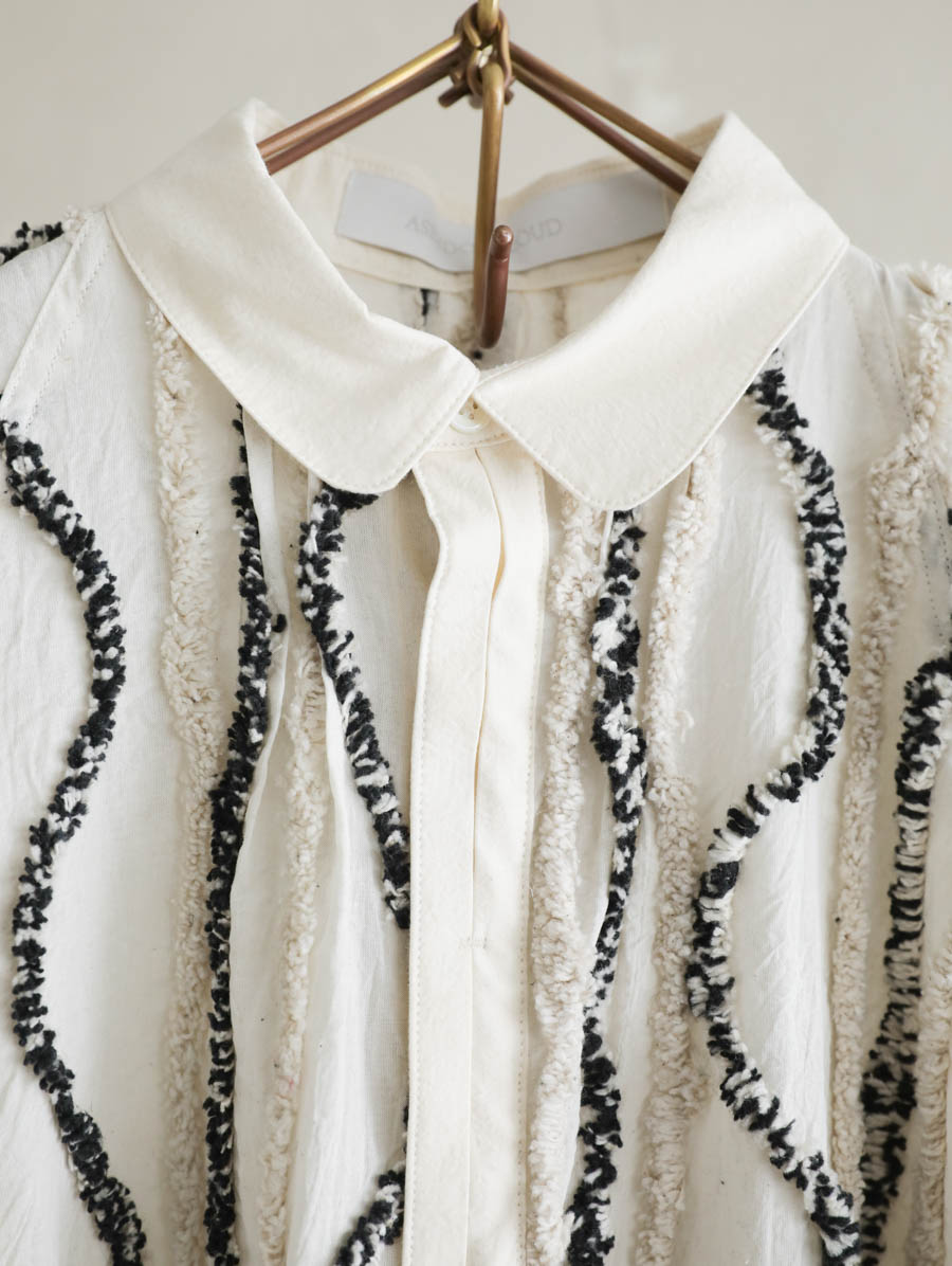 ASEEDONCLOUD,アシードンクラウド, ワンピース