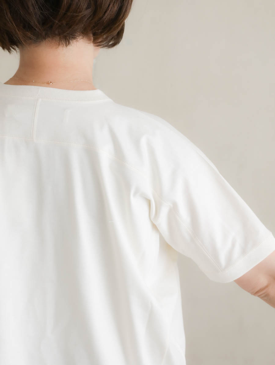 ASEEDONCLOUD,アシードンクラウド,Tシャツ