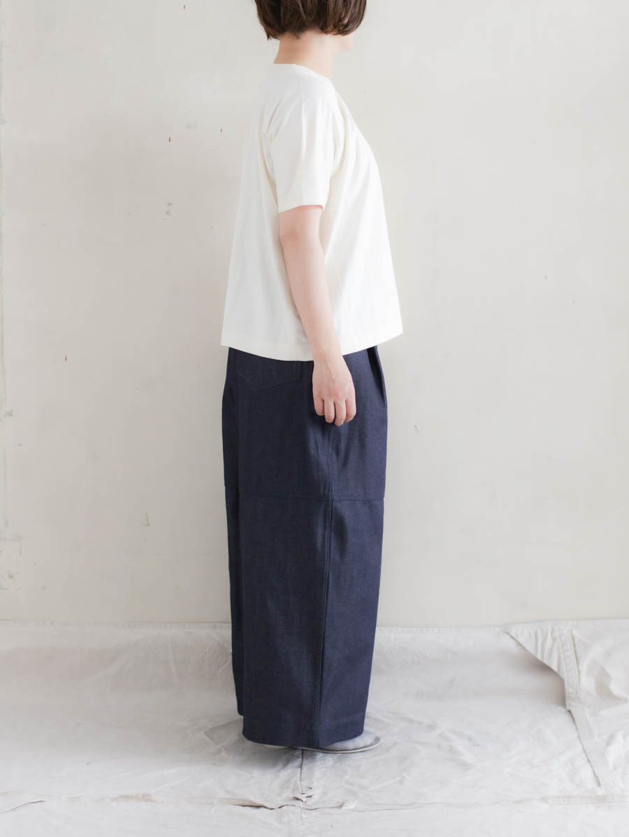 ASEEDONCLOUD,アシードンクラウド,Tシャツ