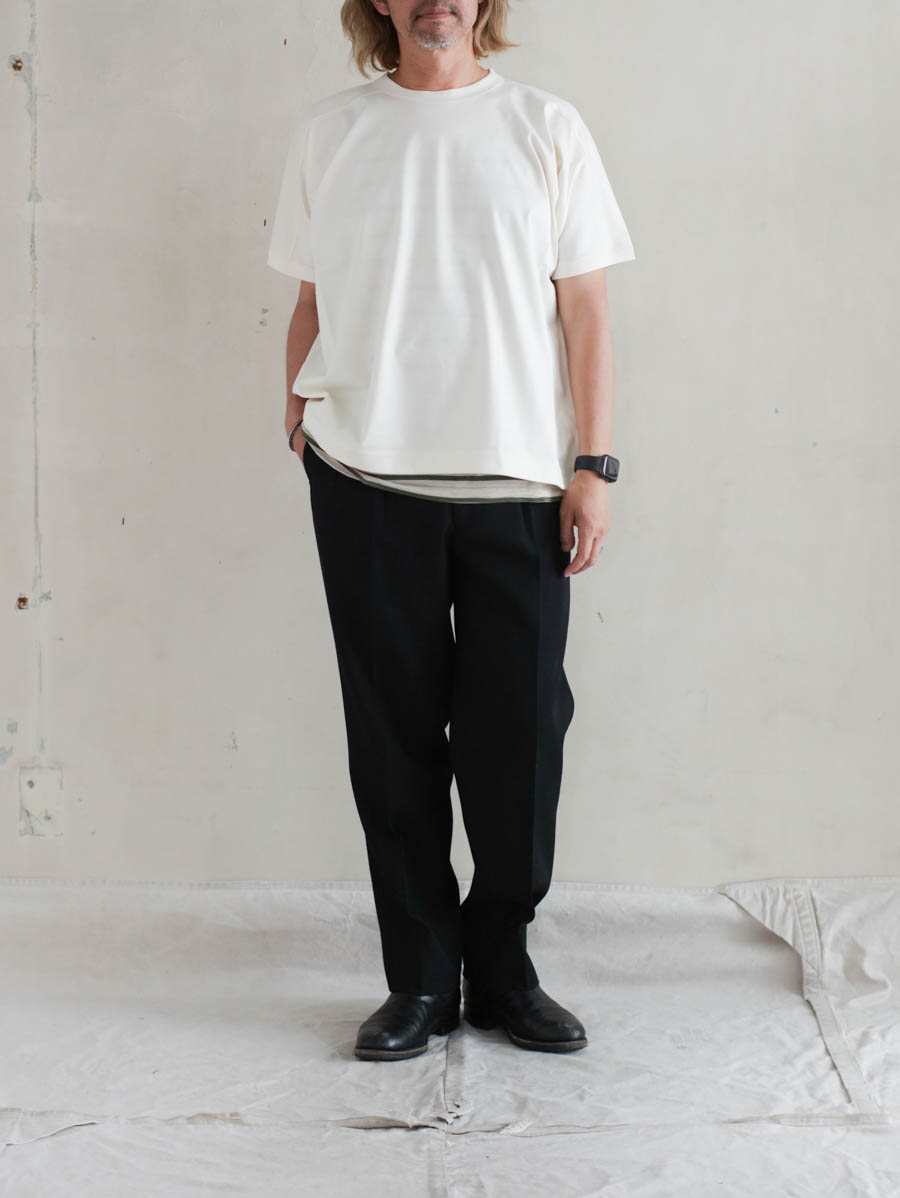 ASEEDONCLOUD,アシードンクラウド,Tシャツ
