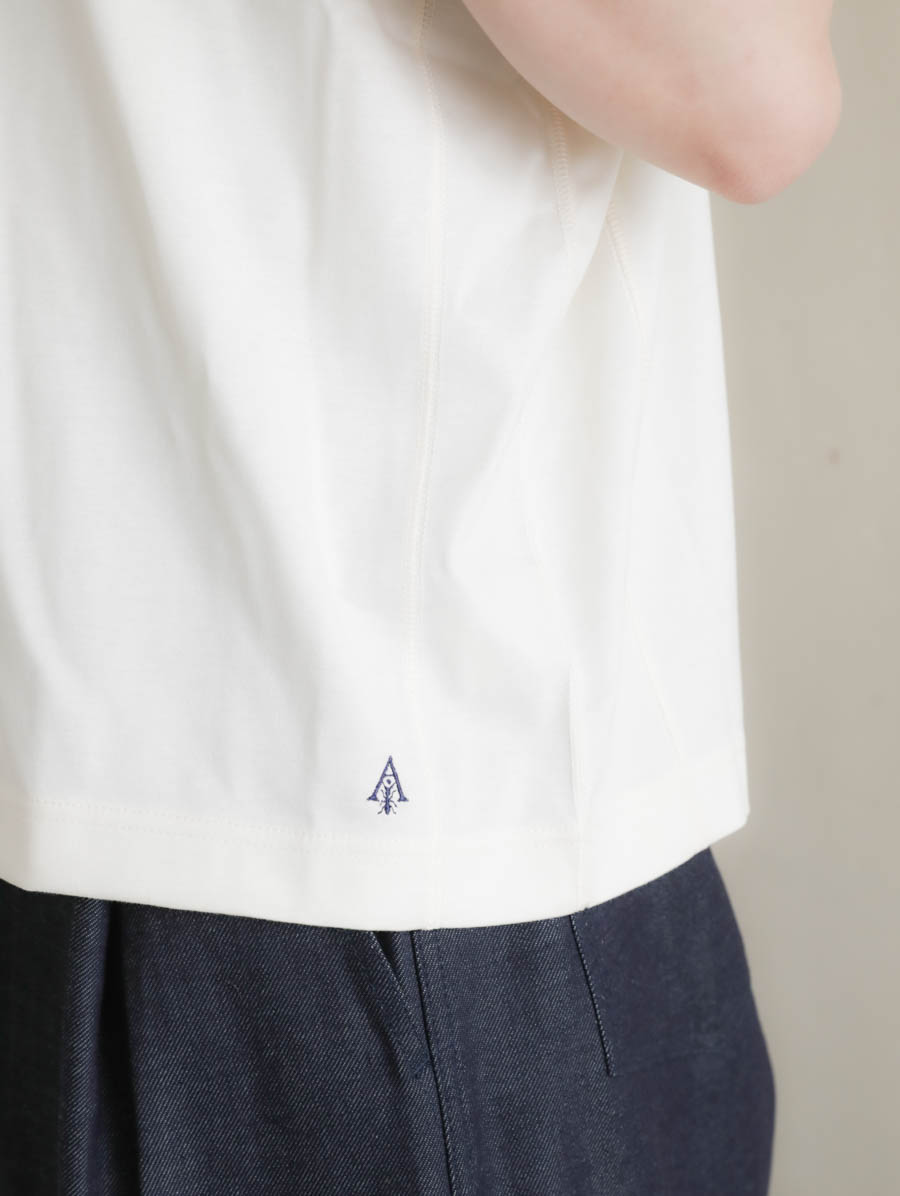 ASEEDONCLOUD,アシードンクラウド,Tシャツ