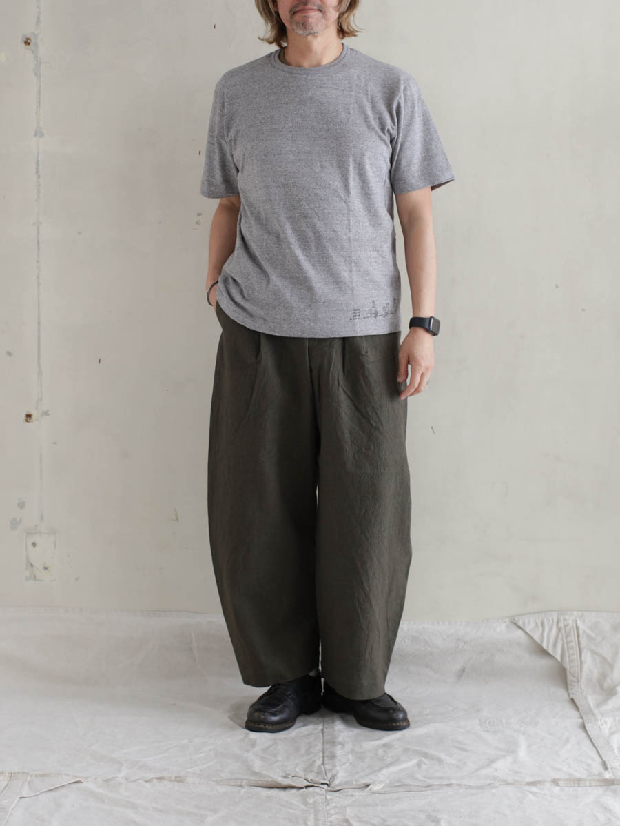 ASEEDONCLOUD,アシードンクラウド,Tシャツ