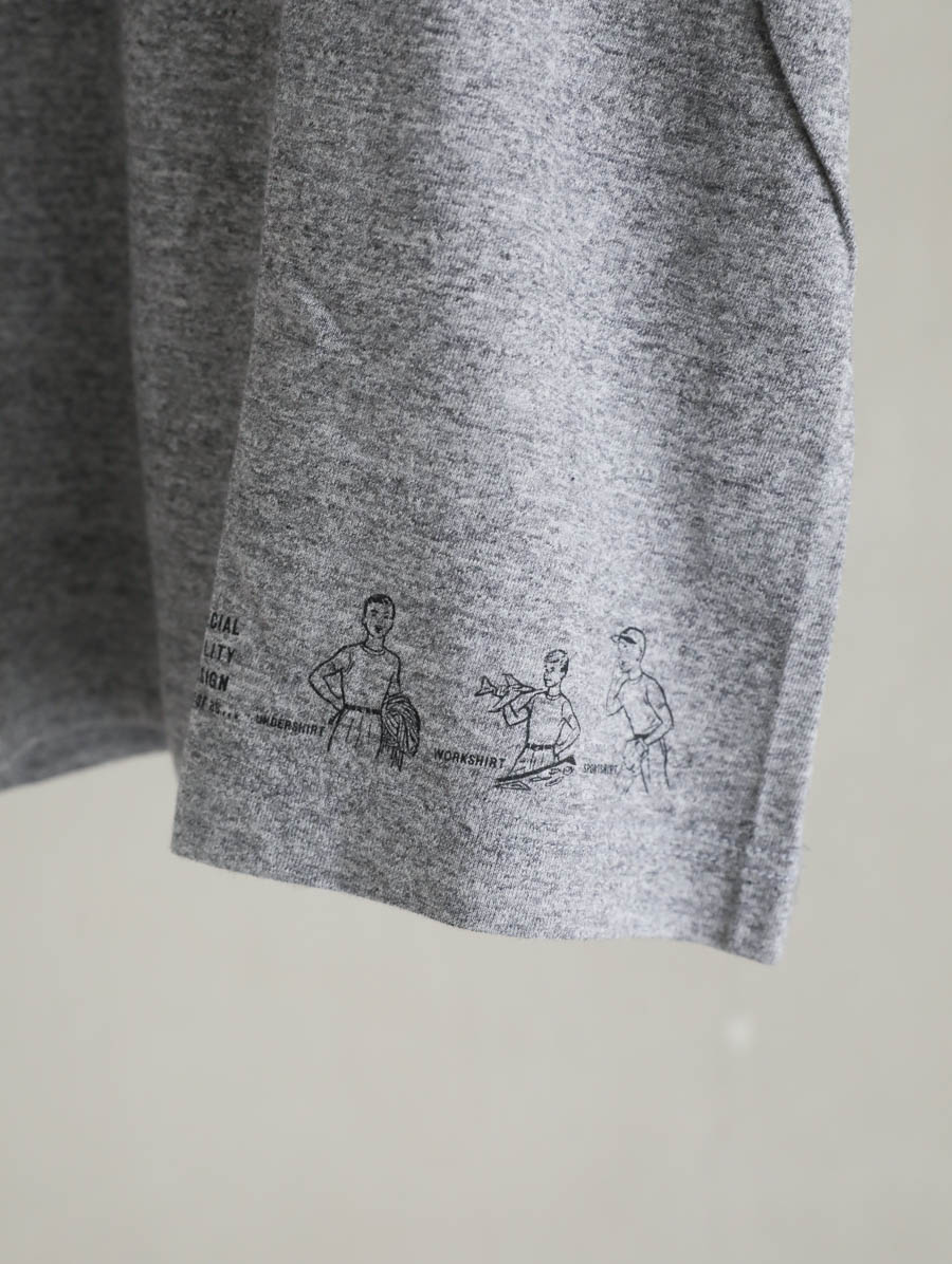 ASEEDONCLOUD,アシードンクラウド,Tシャツ