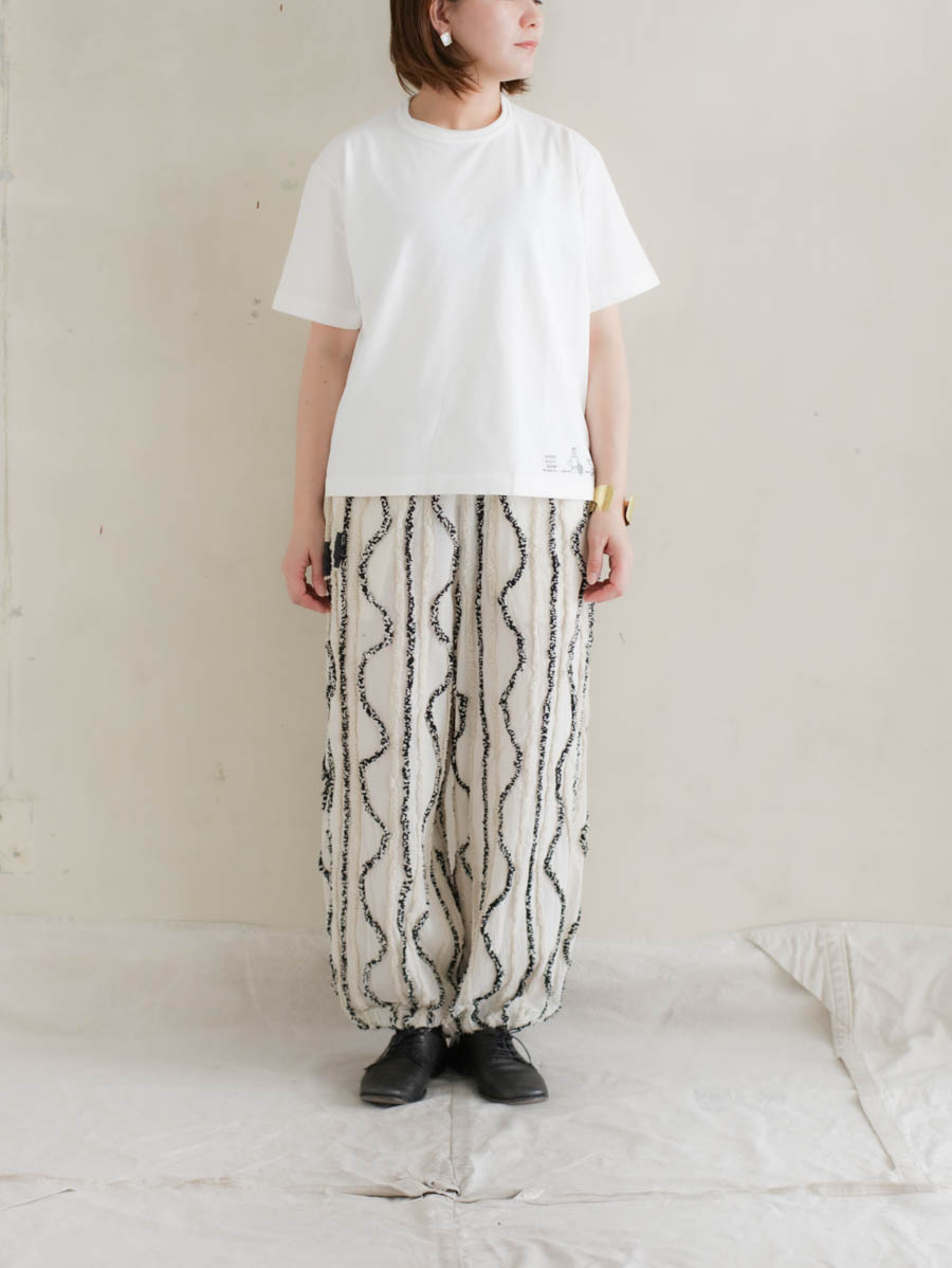 ASEEDONCLOUD,アシードンクラウド,Tシャツ