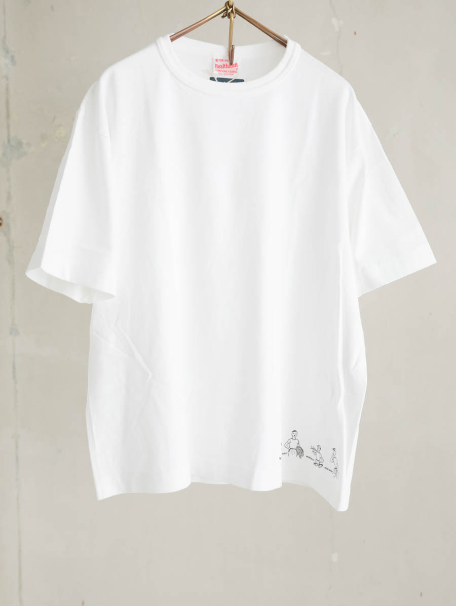 ASEEDONCLOUD,アシードンクラウド,Tシャツ