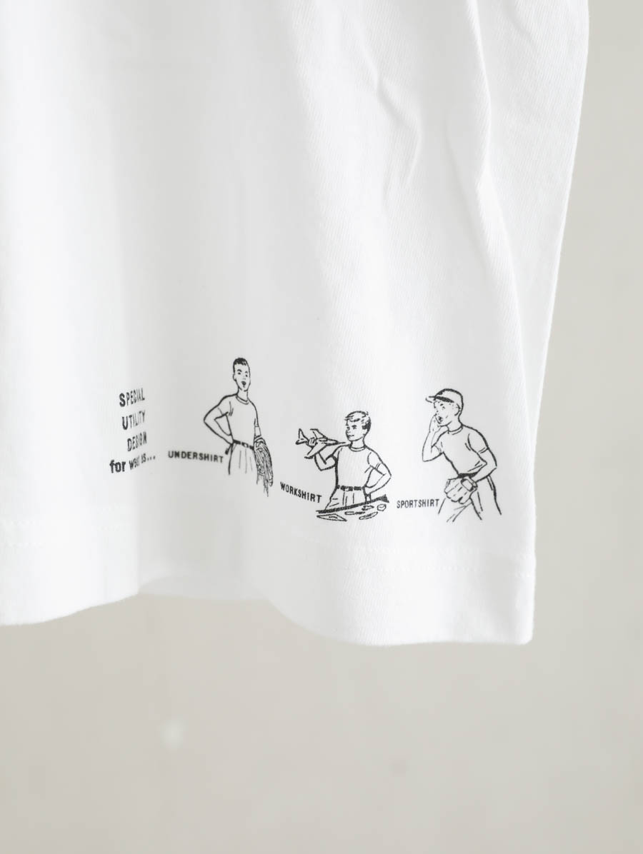 ASEEDONCLOUD,アシードンクラウド,Tシャツ