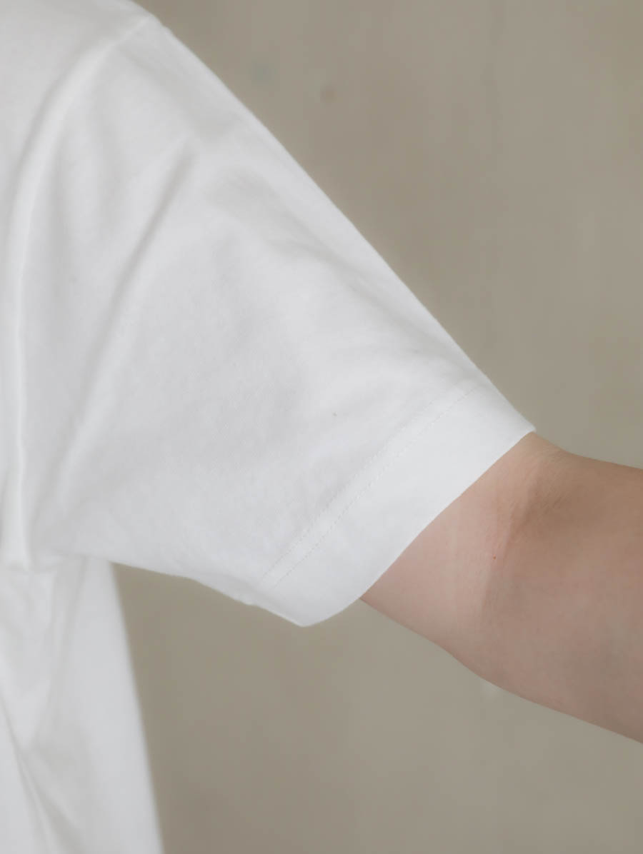 ASEEDONCLOUD,アシードンクラウド,Tシャツ