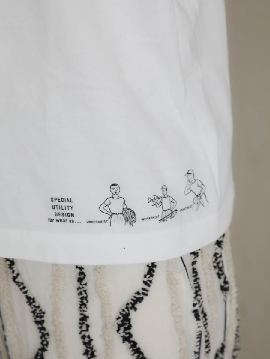 ASEEDONCLOUD,アシードンクラウド,Tシャツ