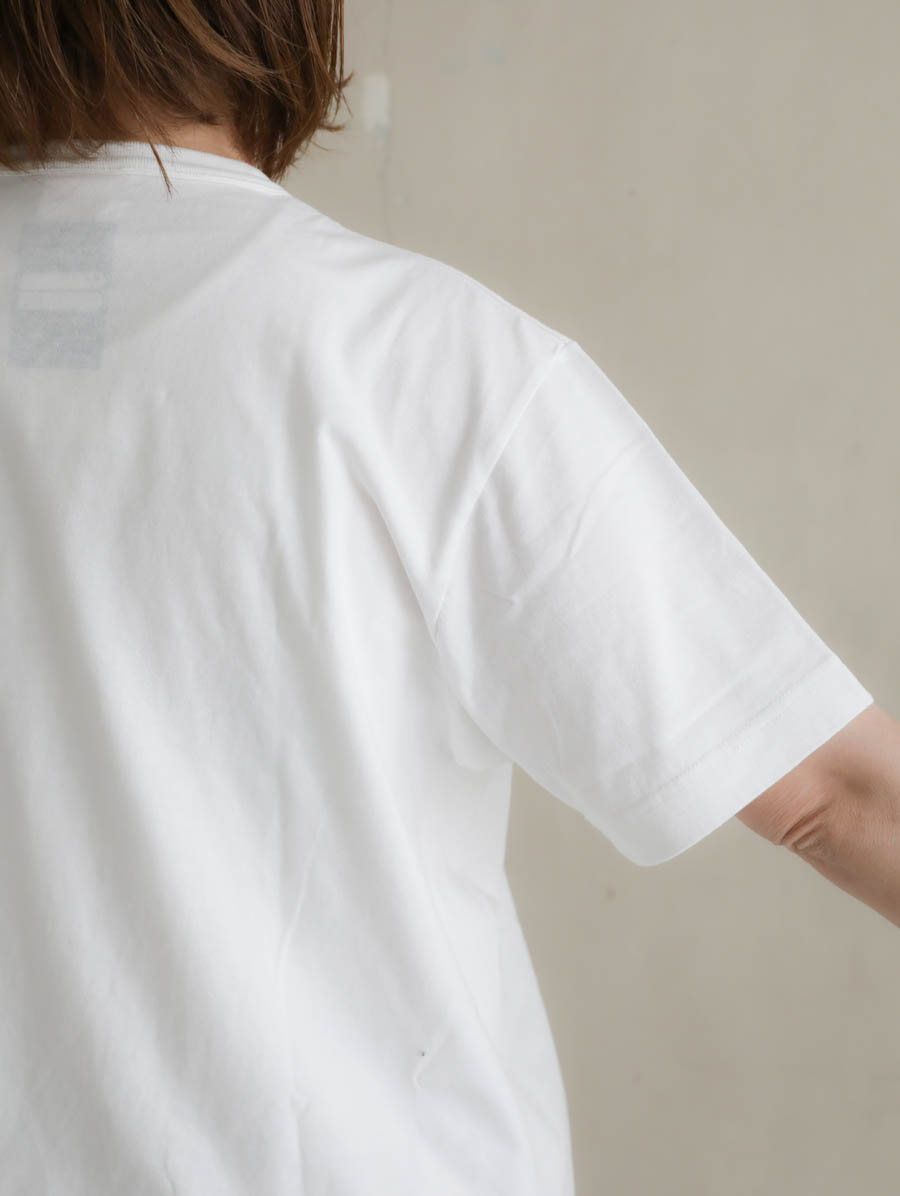 ASEEDONCLOUD,アシードンクラウド,Tシャツ