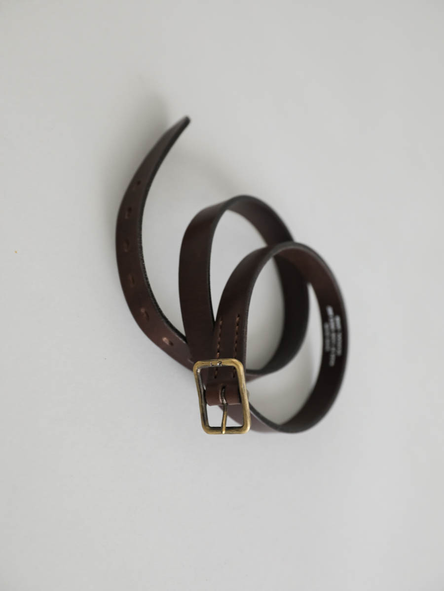 Dove&Olive,ダブ＆オリーブ,通販,ベルト