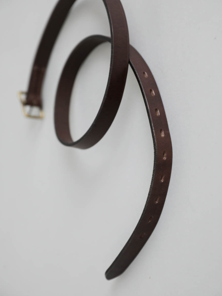 Dove&Olive,ダブ＆オリーブ,通販,ベルト