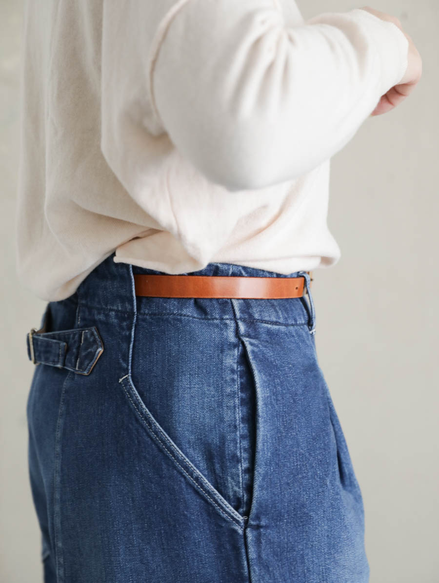 Dove&Olive,ダブ＆オリーブ,通販,ベルト