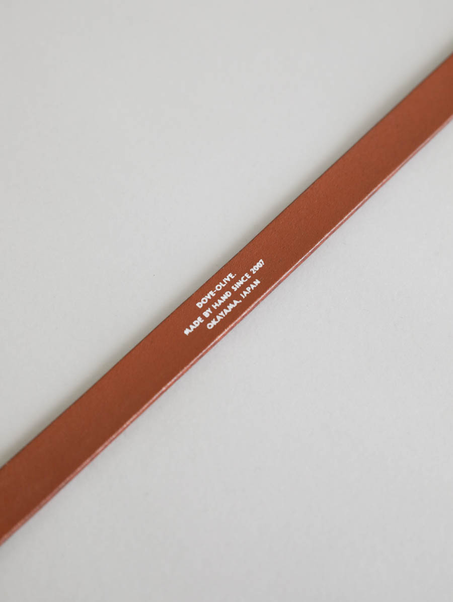 Dove&Olive,ダブ＆オリーブ,通販,ベルト