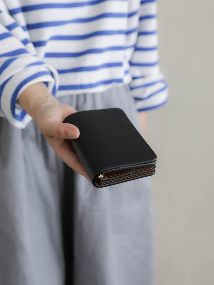 forme,フォルメ,財布