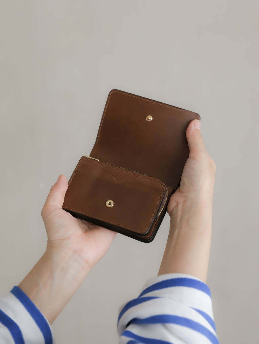 forme,フォルメ,財布