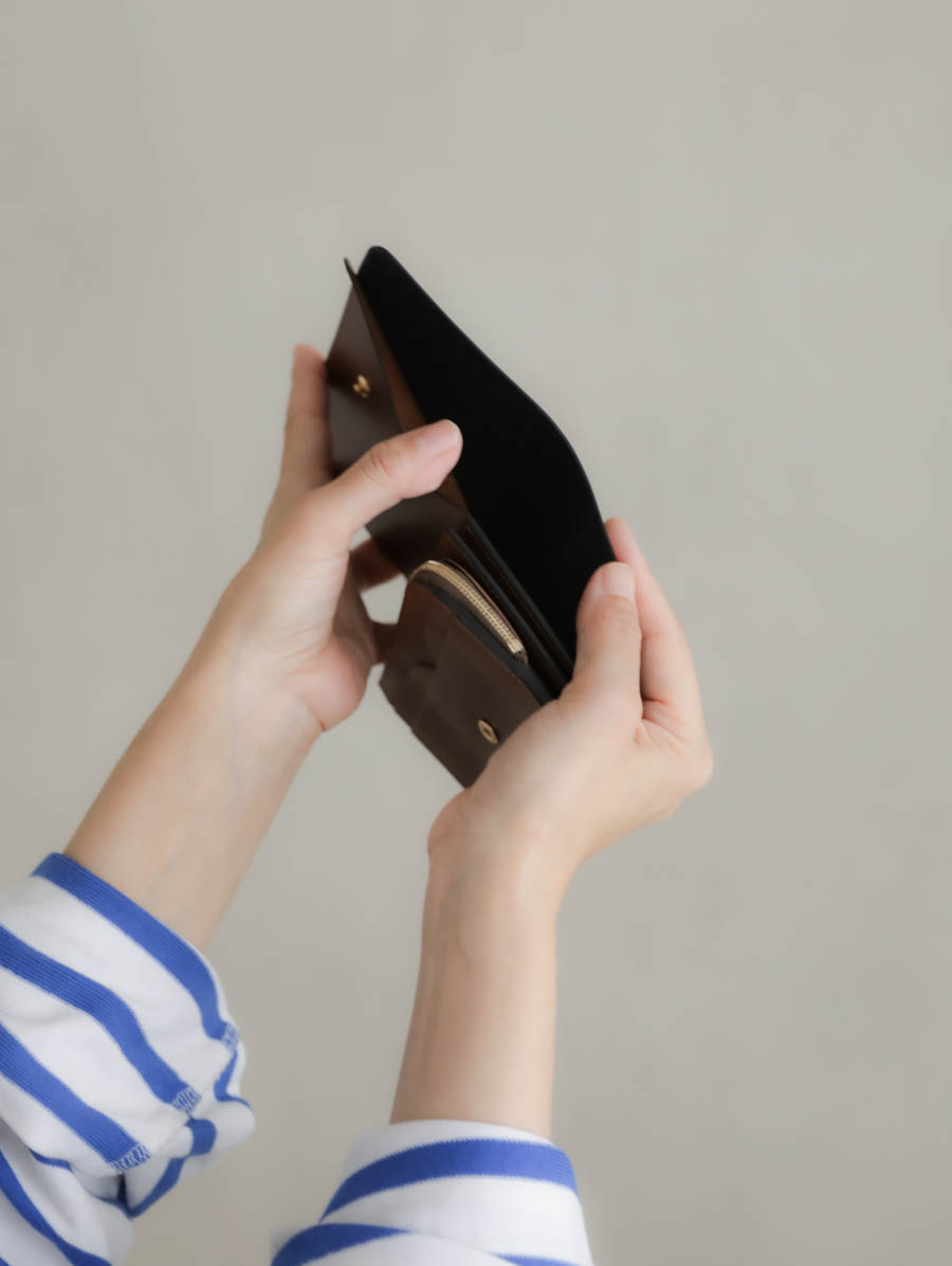 forme,フォルメ,財布