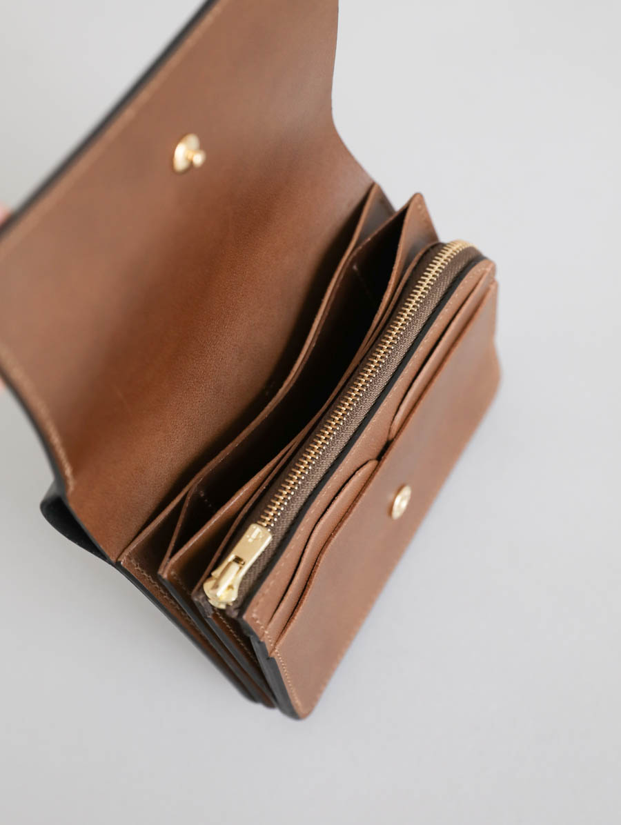 forme,フォルメ,財布