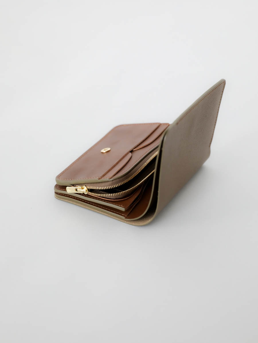 forme,フォルメ,財布