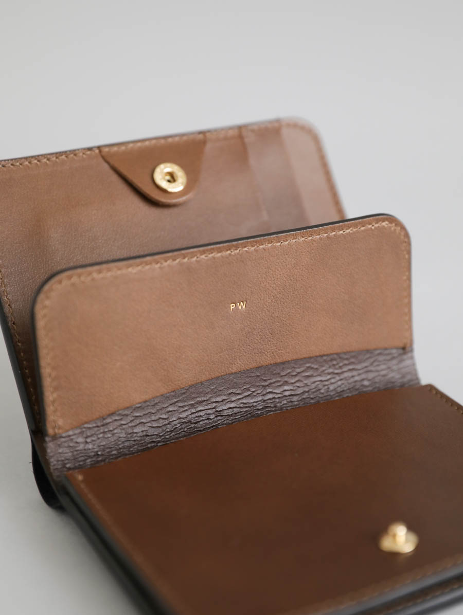 forme,フォルメ,Short wallet