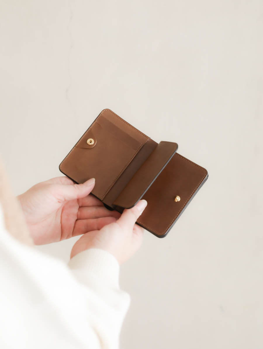 forme,フォルメ,Short wallet
