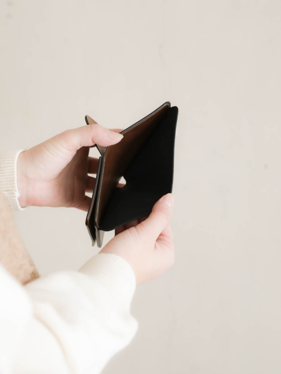 forme,フォルメ,Short wallet