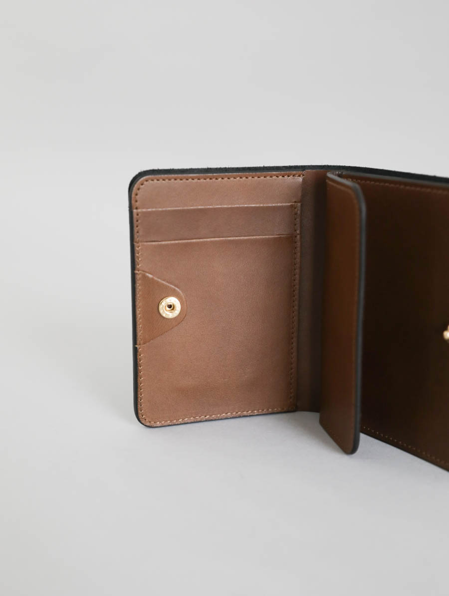forme,フォルメ,Short wallet