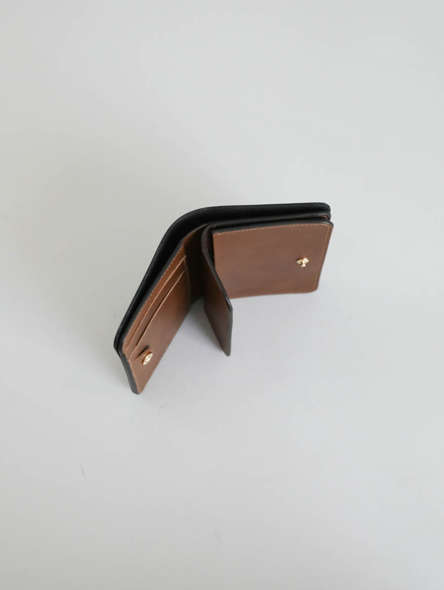 forme,フォルメ,Short wallet