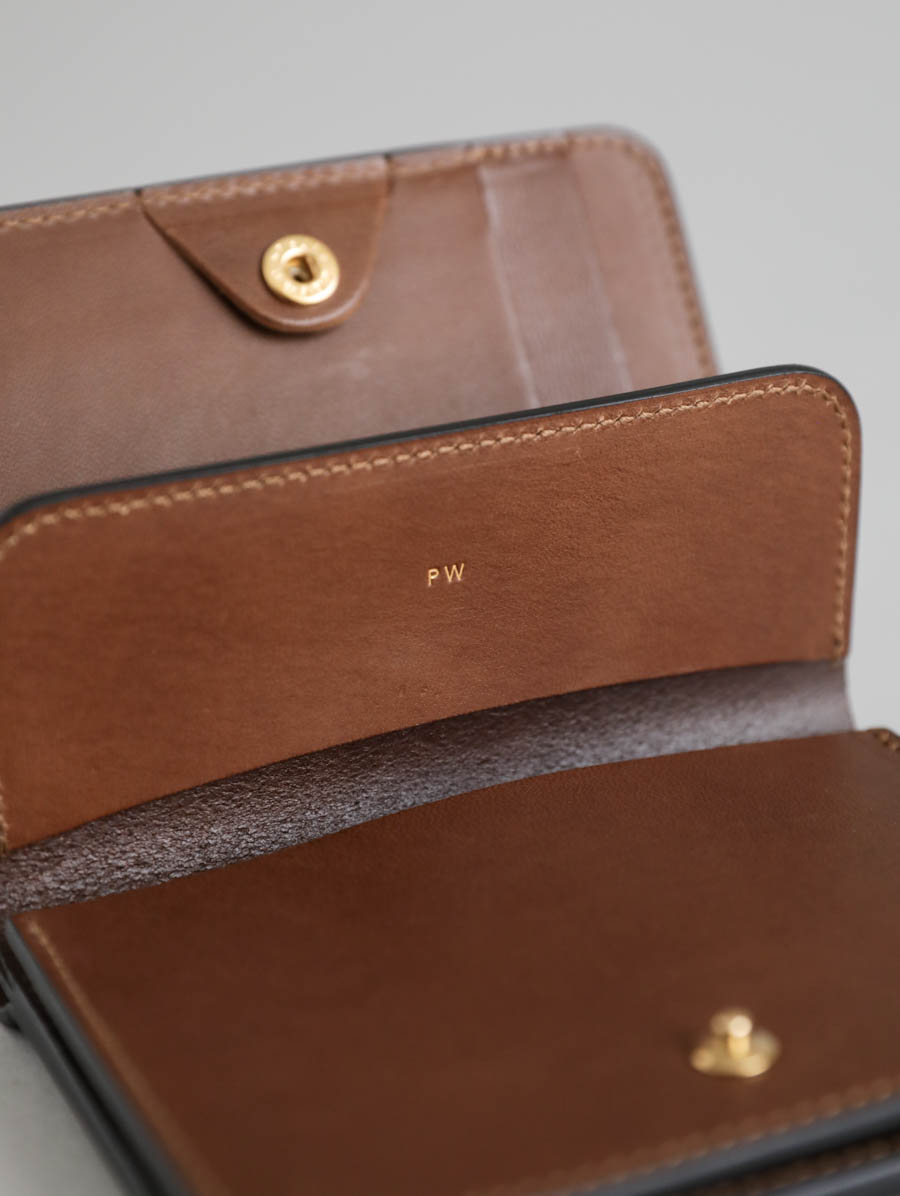 forme,フォルメ,Short wallet