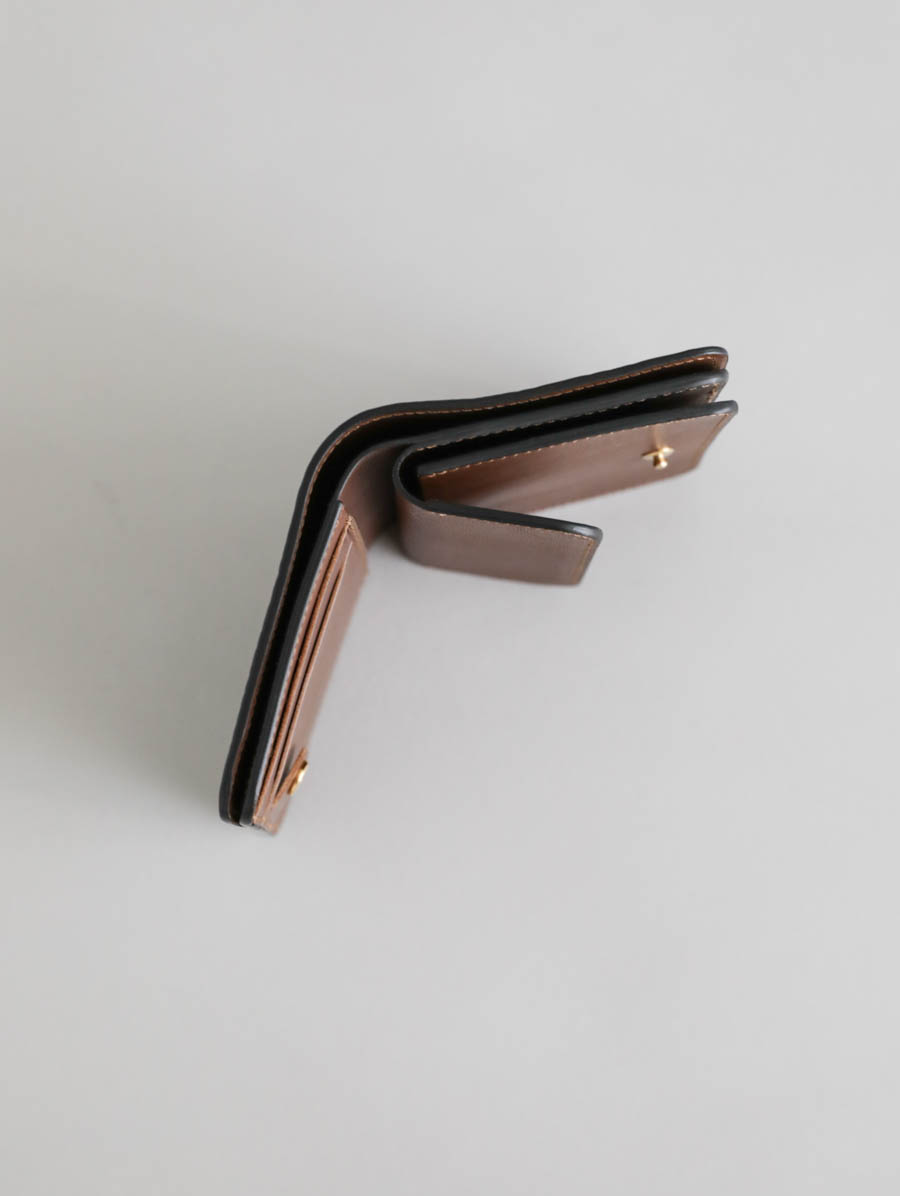 forme,フォルメ,Short wallet