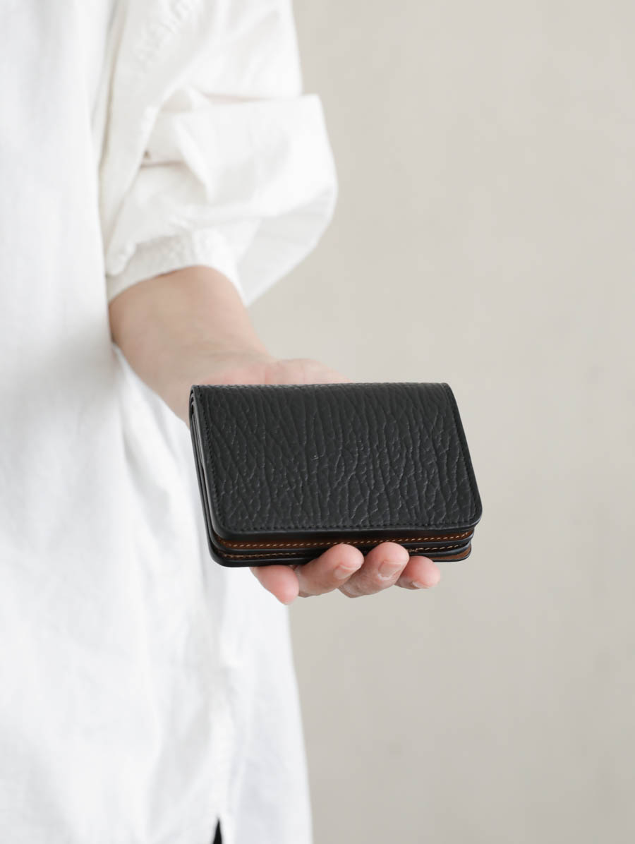 forme,フォルメ,Short wallet