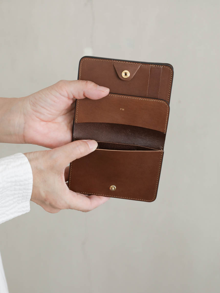 forme,フォルメ,Short wallet