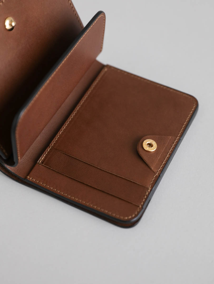 forme,フォルメ,Short wallet