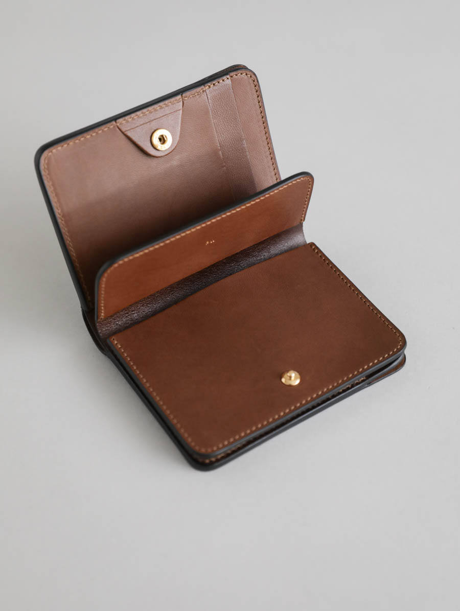 forme,フォルメ,Short wallet