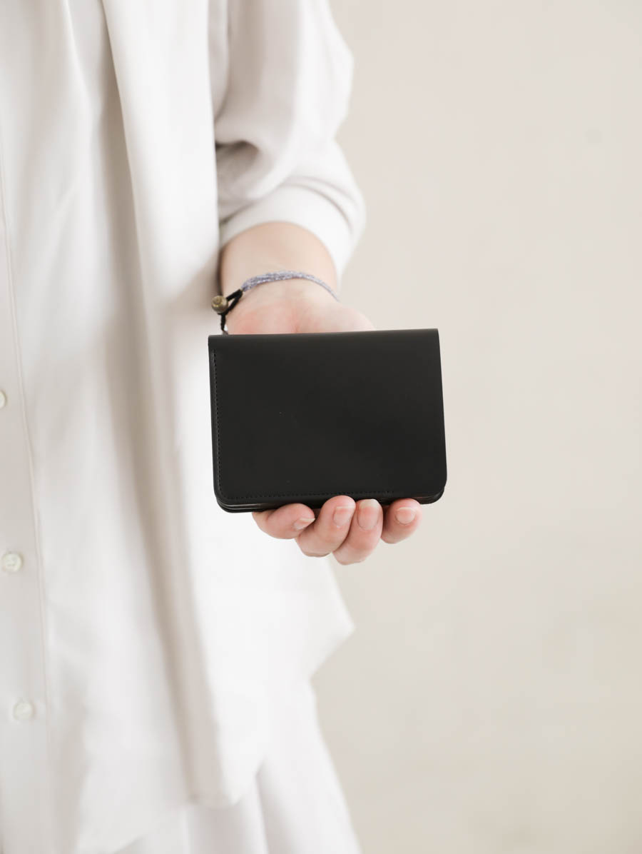 forme,フォルメ,Short wallet