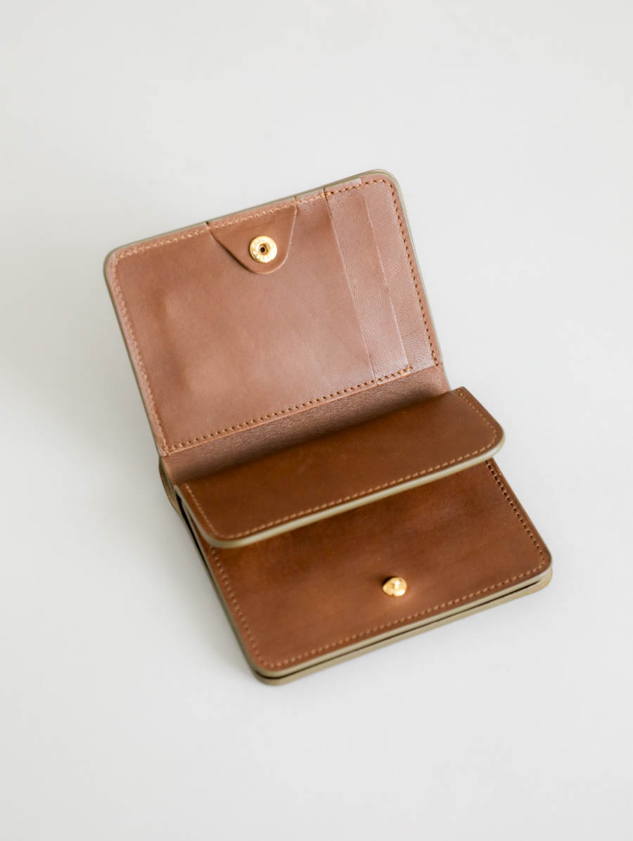 forme,フォルメ,Short wallet