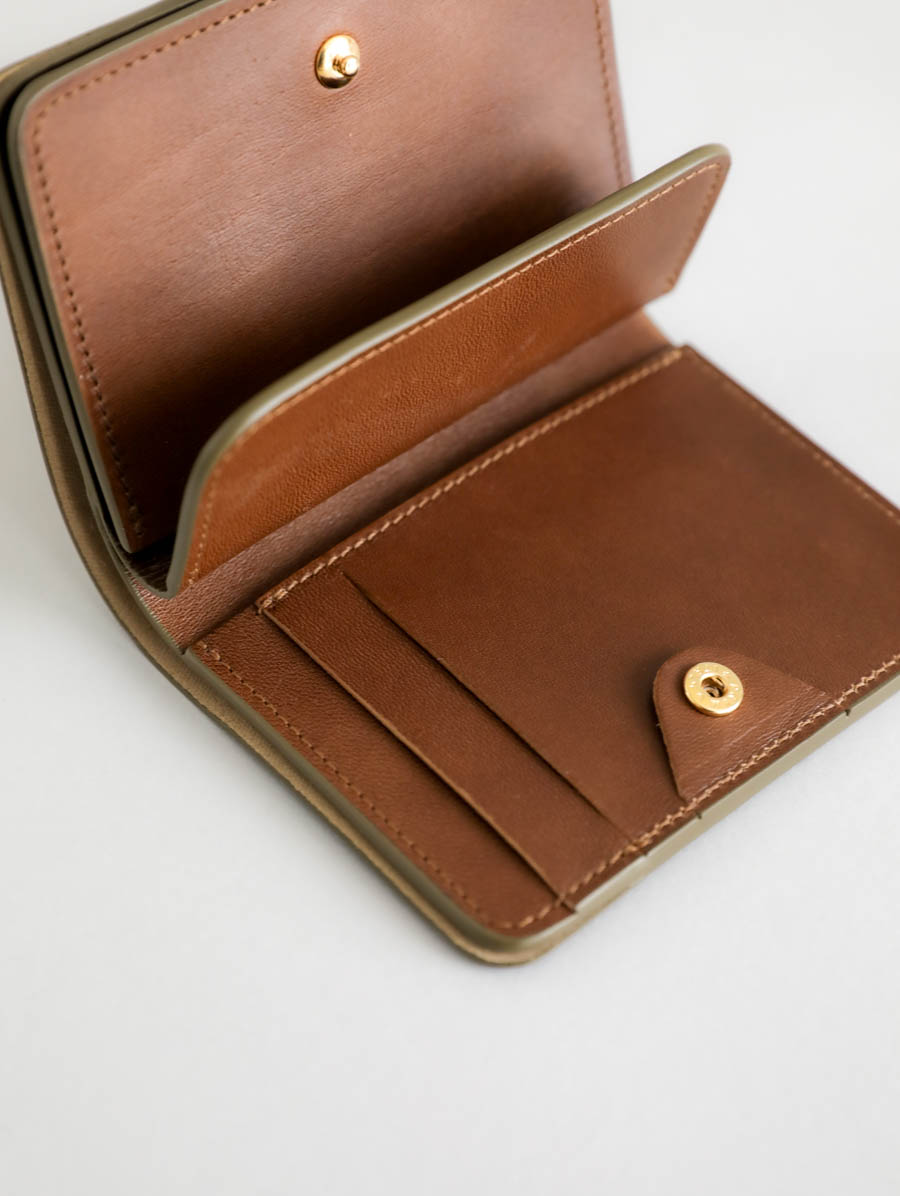 forme,フォルメ,Short wallet