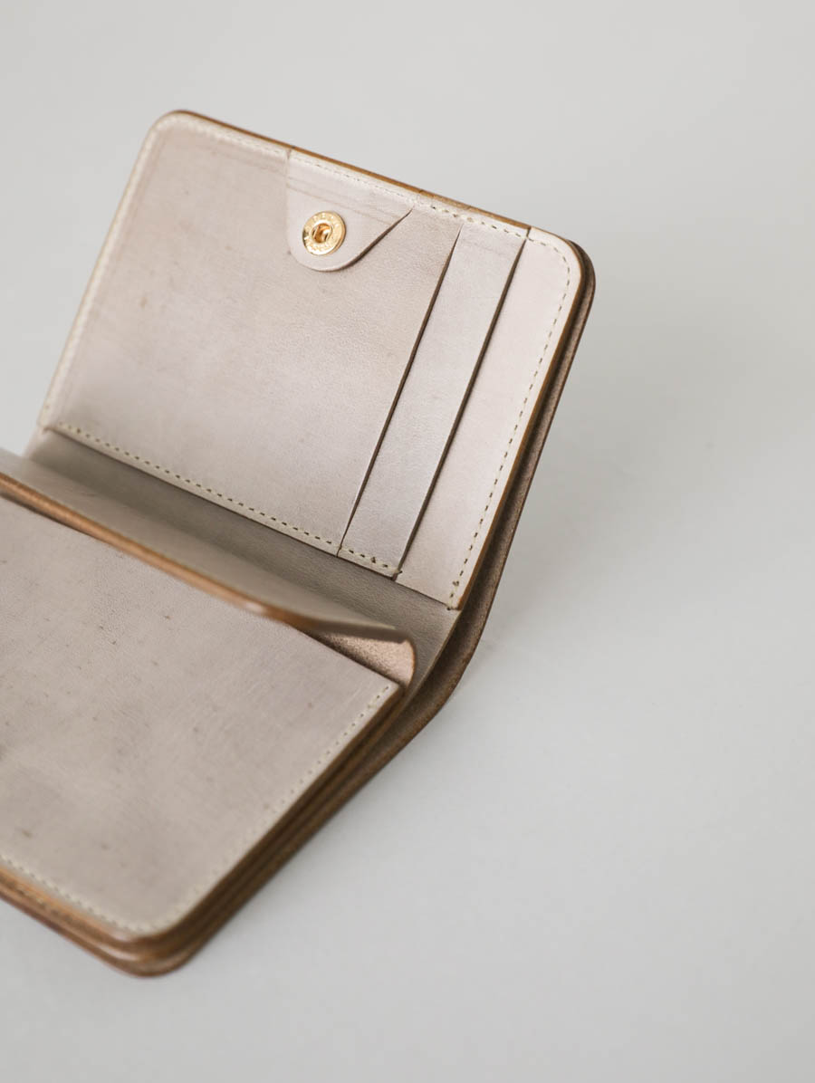 forme,フォルメ,Short wallet