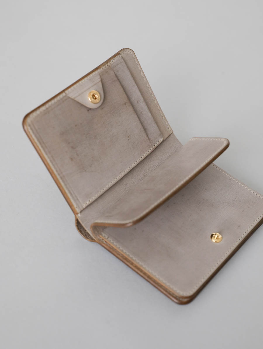 forme,フォルメ,Short wallet