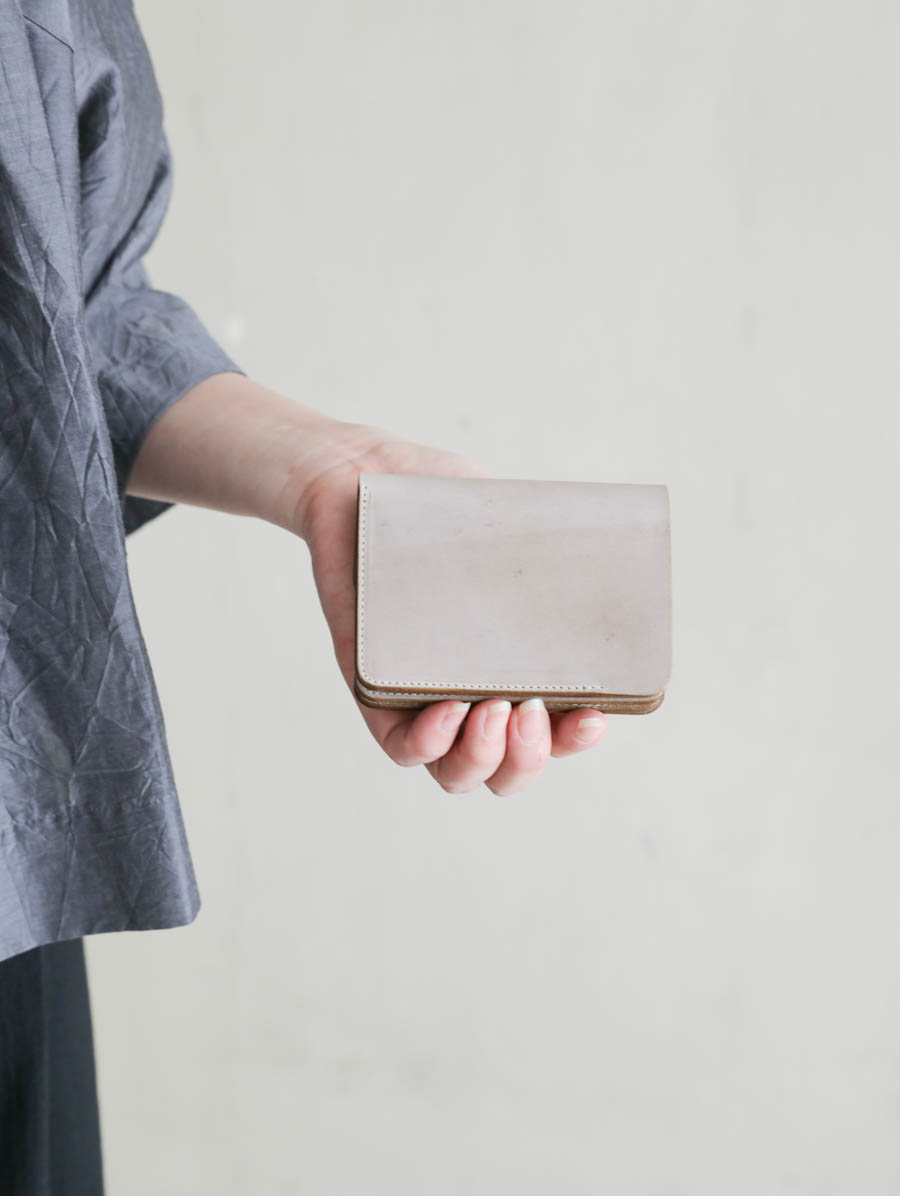 forme,フォルメ,Short wallet