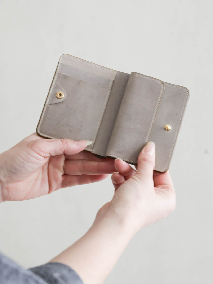 forme,フォルメ,Short wallet