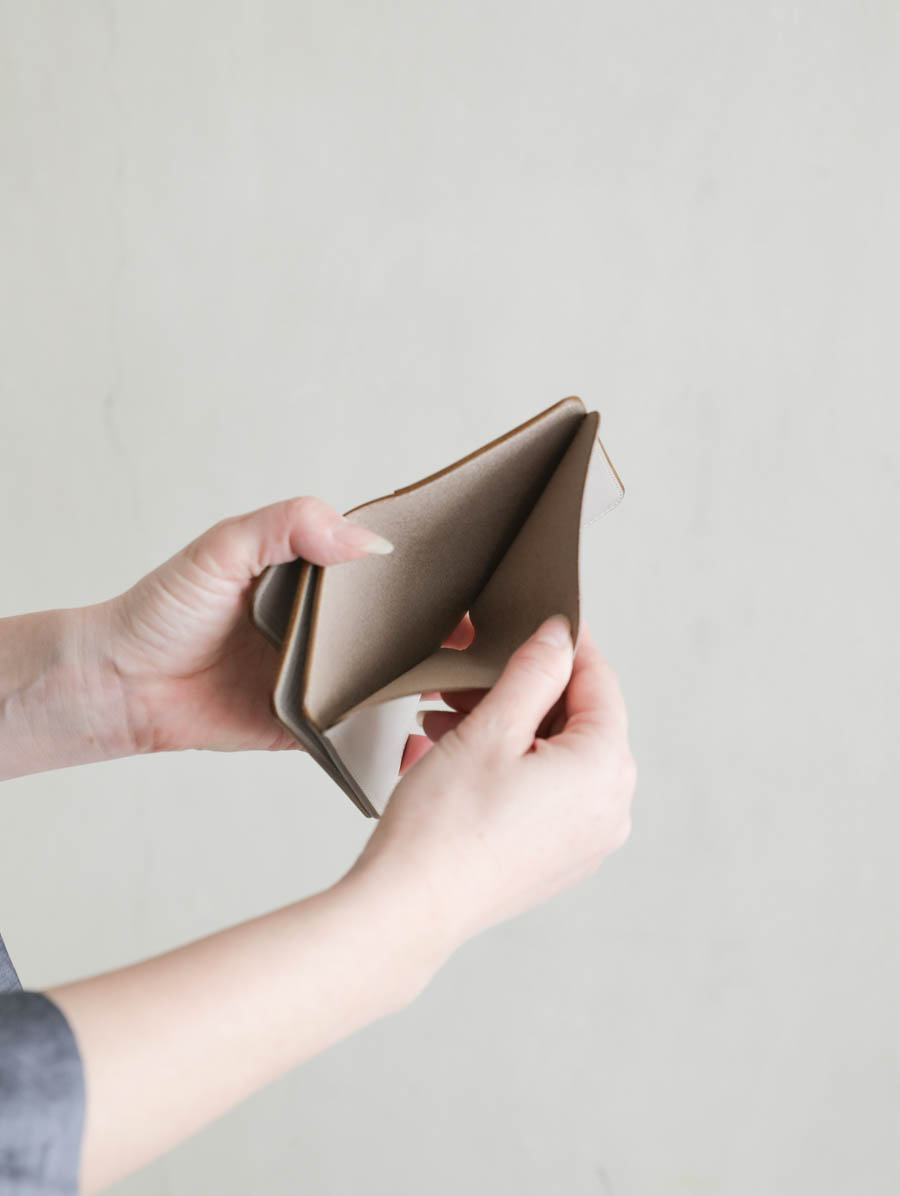 forme,フォルメ,Short wallet